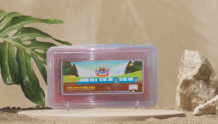 Railgadi dry dhoop 25 stick