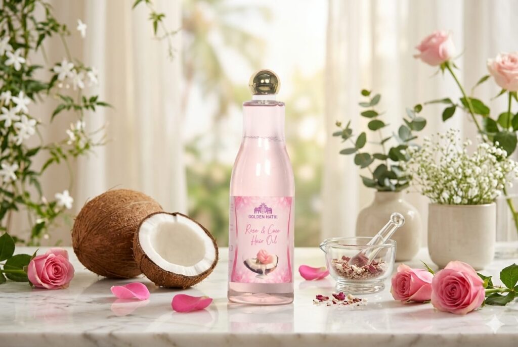 Golden hatthi 500 ml