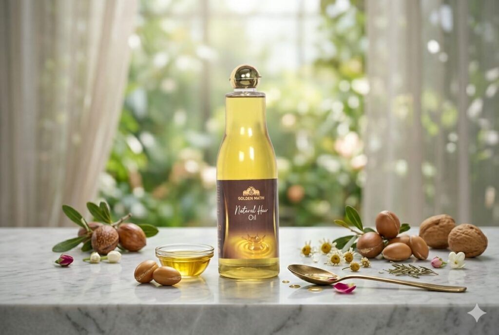 Golden HAthi 500 ml