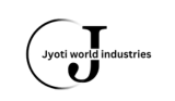 Jyoti world industries logo