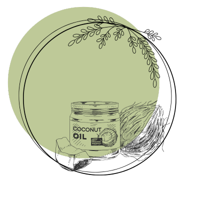 coconut oil
