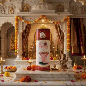 RAMAYAN SUPER PREMIUM 325