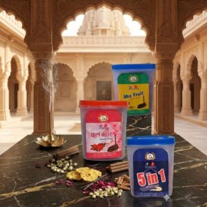 180 GM DRY DHOOP STICK