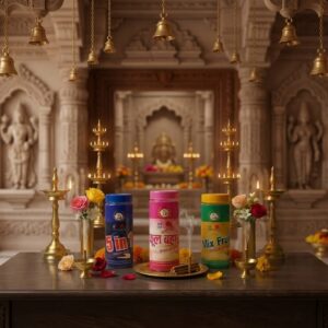120 GM DRYDHOOP STICK