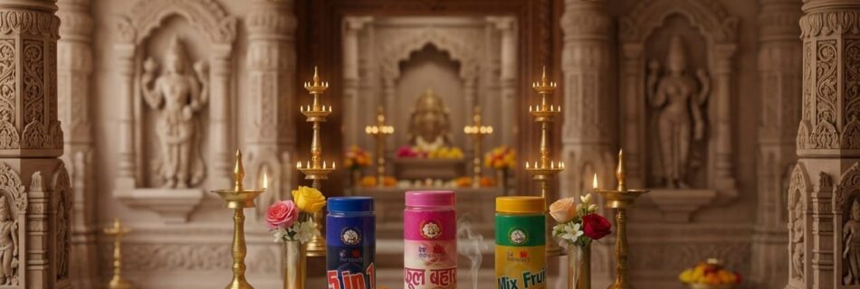 120 GM DRYDHOOP STICK