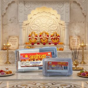 AYODHYA WET DHOOP STICK