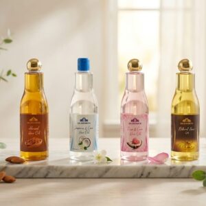 HAIR OIL