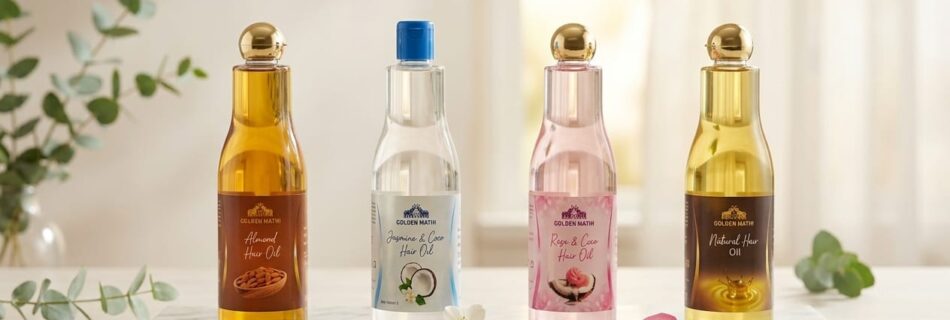 HAIR OIL