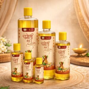 Chameli Oil